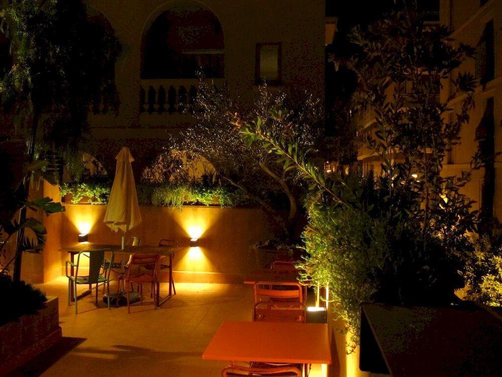 Casa Bella Gracia By Aspasios Barselona Dış mekan fotoğraf